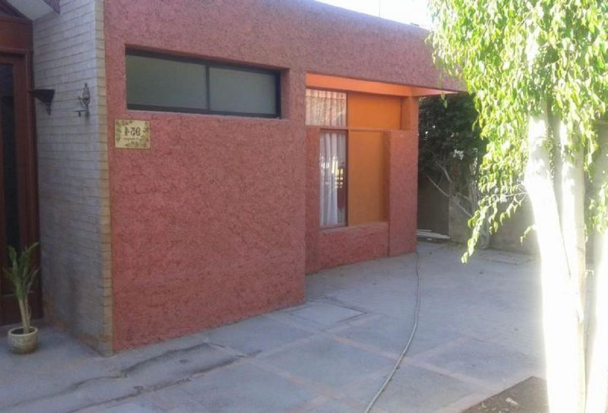 Picture of Home For Sale in Region De Atacama, Atacama, Chile