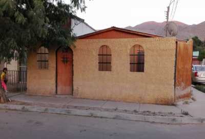 Home For Sale in Region De Atacama, Chile