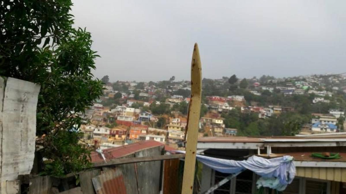 Picture of Condo For Sale in Region De Valparaiso, Valparaiso, Chile