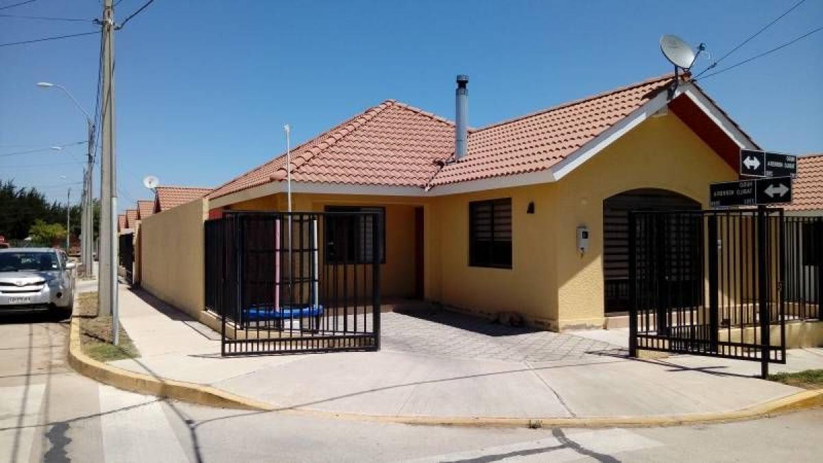 Picture of Home For Sale in Region De Coquimbo, Coquimbo, Chile