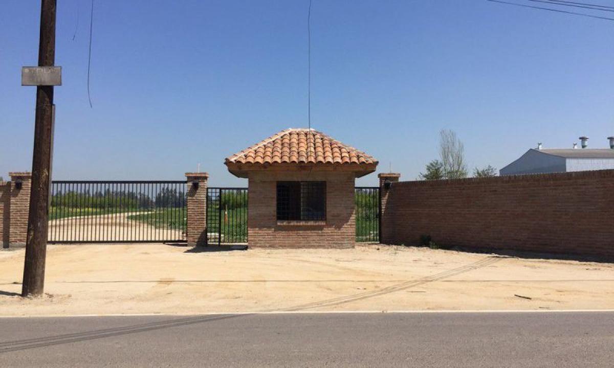 Picture of Residential Land For Sale in Talagante, Region Metropolitana
, Chile