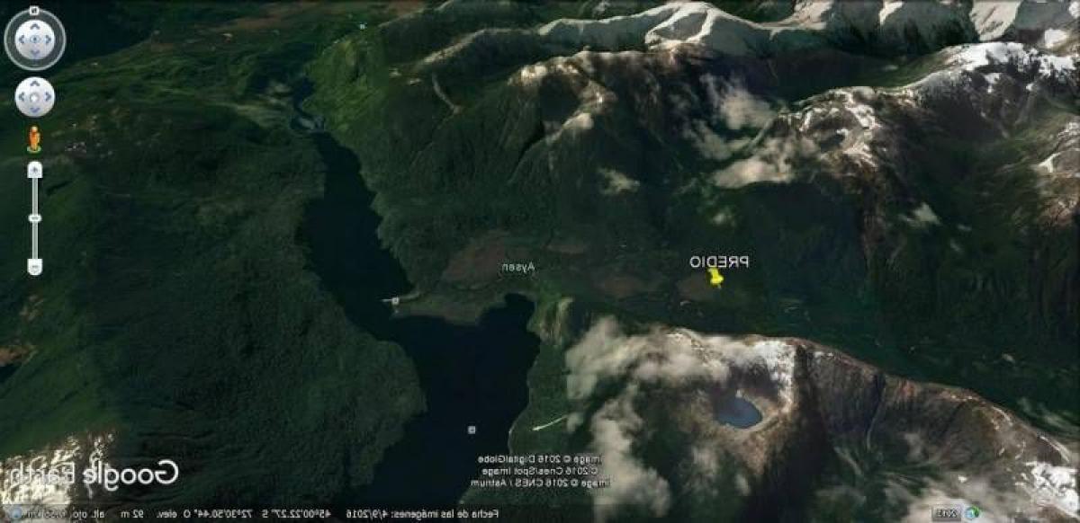 Picture of Condo For Sale in Region De Aysen, Aisen, Chile