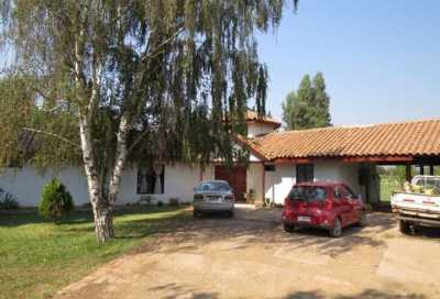 Residential Land For Sale in Cordillera, Chile