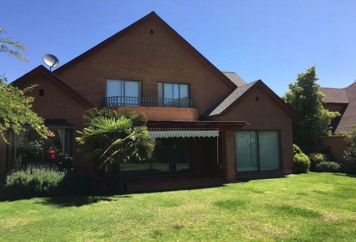 Picture of Home For Sale in Santiago, Region Metropolitana
, Chile