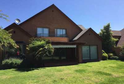 Home For Sale in Santiago, Chile