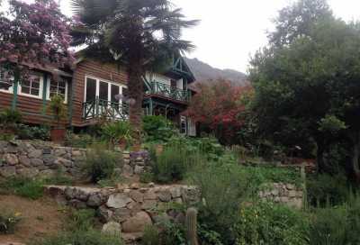 Home For Sale in Santiago, Chile