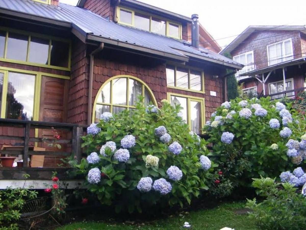 Picture of Home For Sale in Region De Los Lagos, Los Lagos, Chile