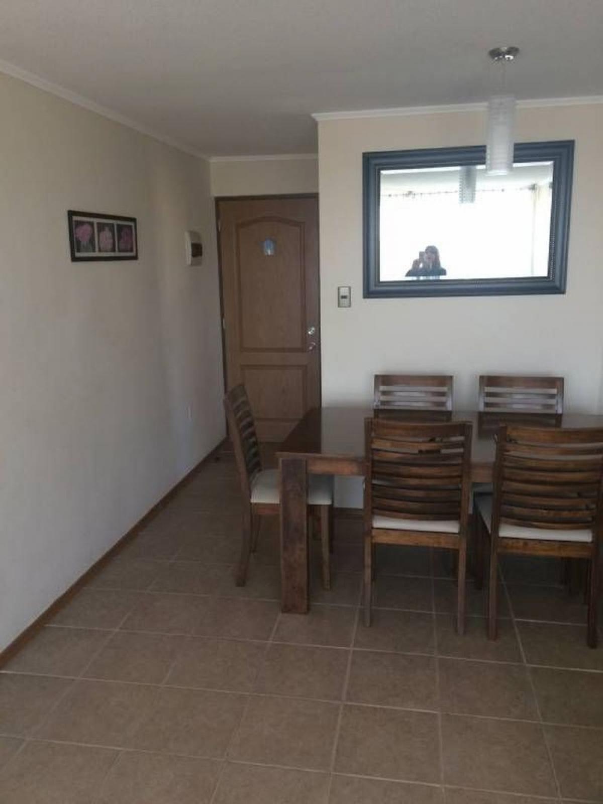 Picture of Apartment For Sale in Region De Coquimbo, Coquimbo, Chile