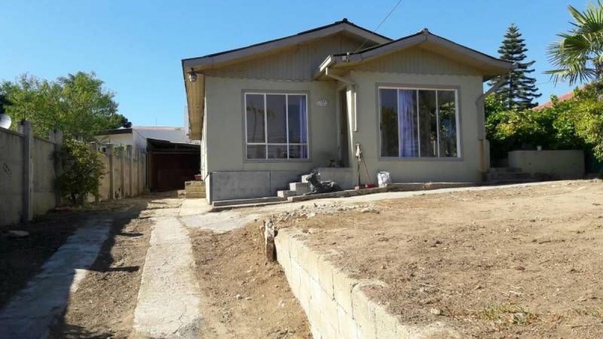 Picture of Condo For Sale in Region De Valparaiso, Valparaiso, Chile