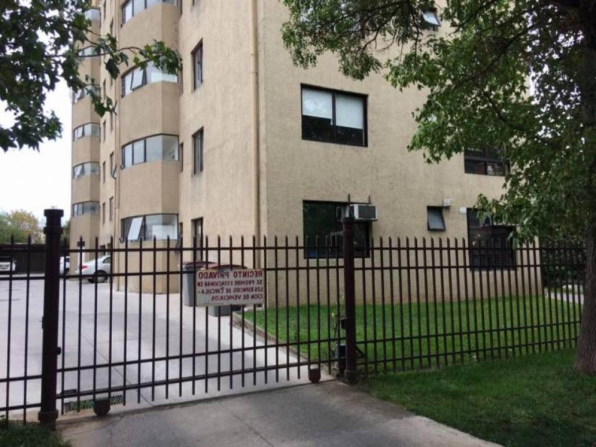 Picture of Apartment For Sale in Region Del Maule, Maule, Chile