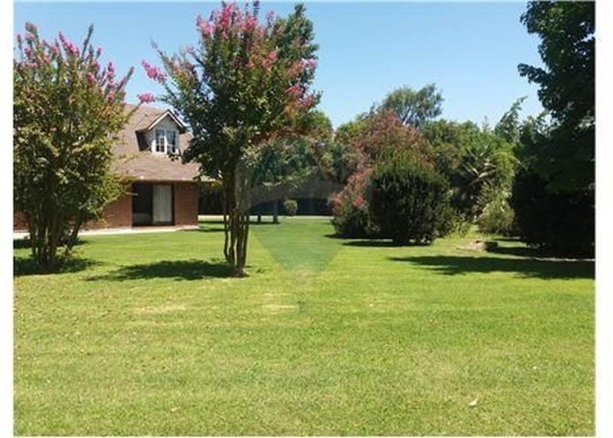 Picture of Home For Sale in Talagante, Region Metropolitana
, Chile