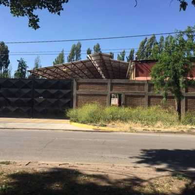 Condo For Sale in Santiago, Chile