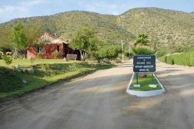 Residential Land For Sale in Melipilla, Chile