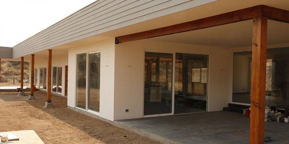 Picture of Residential Land For Sale in Melipilla, Region Metropolitana
, Chile