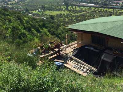 Residential Land For Sale in Melipilla, Chile