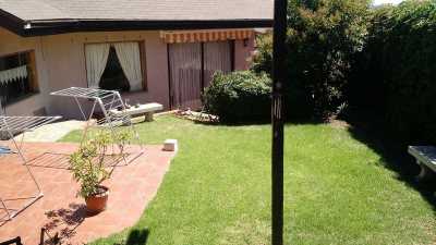Home For Sale in Region De Valparaiso, Chile