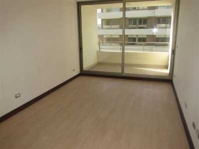 Apartment For Sale in Santiago, Chile