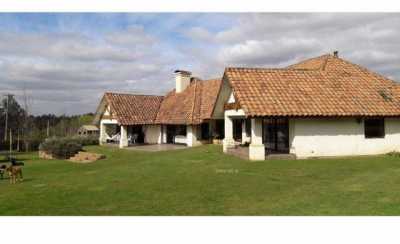Home For Sale in Region Del Maule, Chile