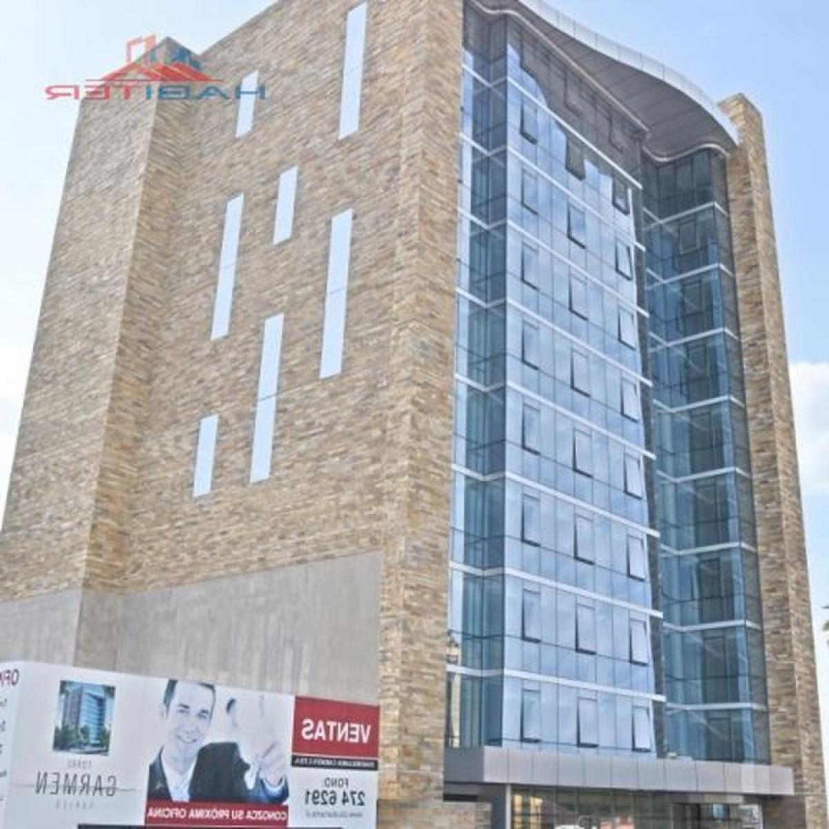 Picture of Office For Sale in Region Del Maule, Maule, Chile