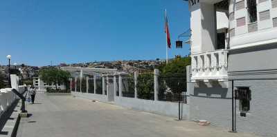 Residential Land For Sale in Region De Valparaiso, Chile