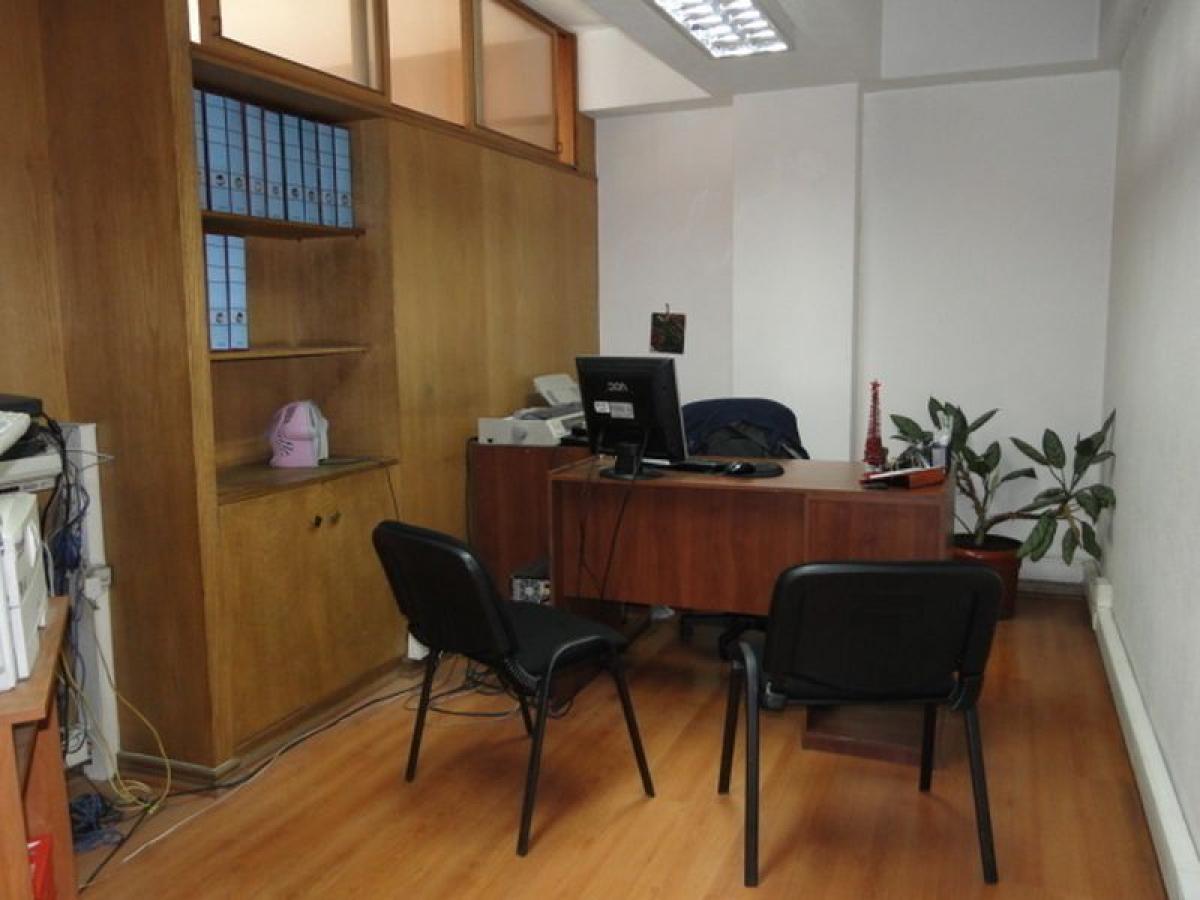 Picture of Office For Sale in Region De Valparaiso, Valparaiso, Chile