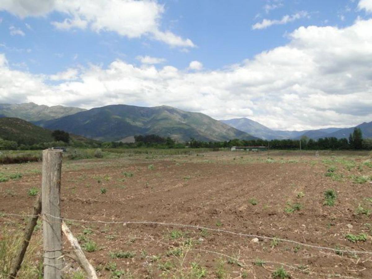 Picture of Residential Land For Sale in Region De Valparaiso, Valparaiso, Chile