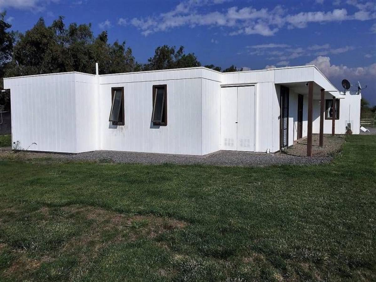 Picture of Residential Land For Sale in Chacabuco, Region Metropolitana
, Chile