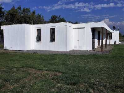 Residential Land For Sale in Chacabuco, Chile