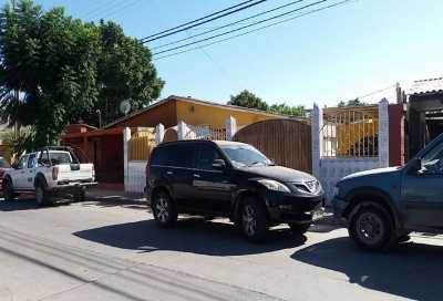 Home For Sale in Region De Atacama, Chile
