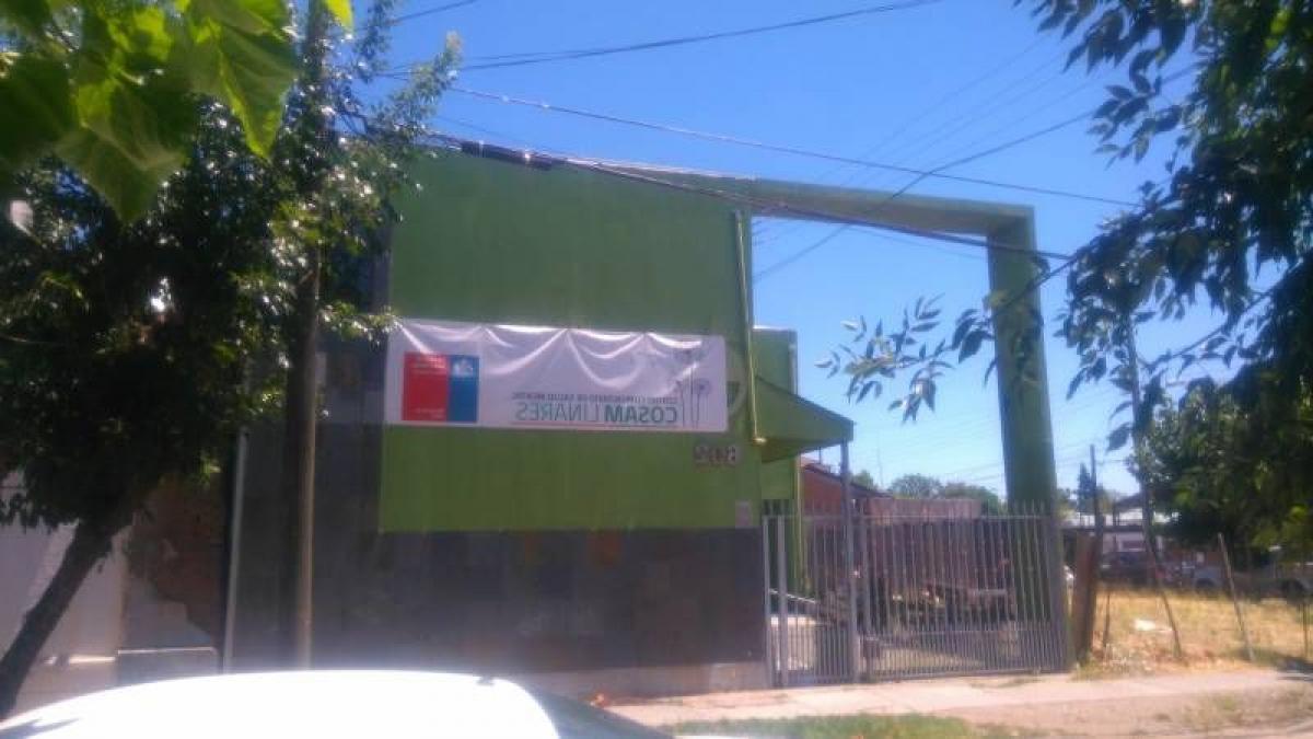 Picture of Office For Sale in Region Del Maule, Maule, Chile