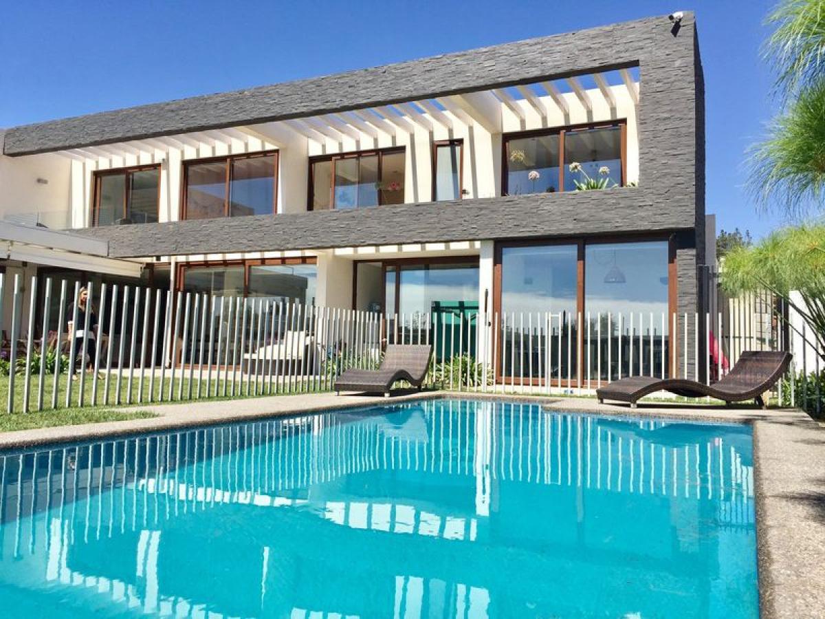 Picture of Home For Sale in Region De Valparaiso, Valparaiso, Chile