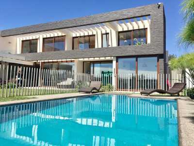 Home For Sale in Region De Valparaiso, Chile