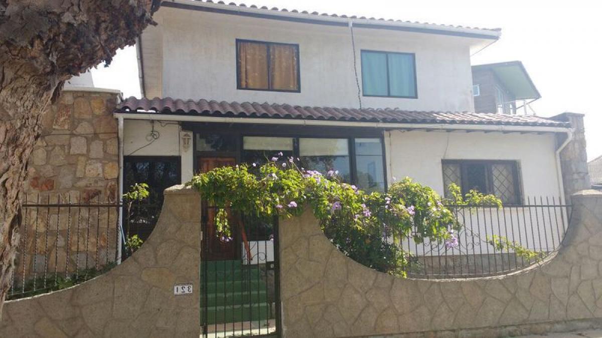 Picture of Home For Sale in Region De Valparaiso, Valparaiso, Chile