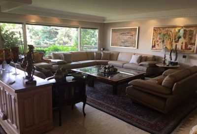 Apartment For Sale in Santiago, Chile