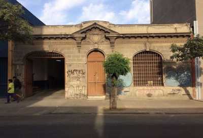 Home For Sale in Region Metropolitana, Chile