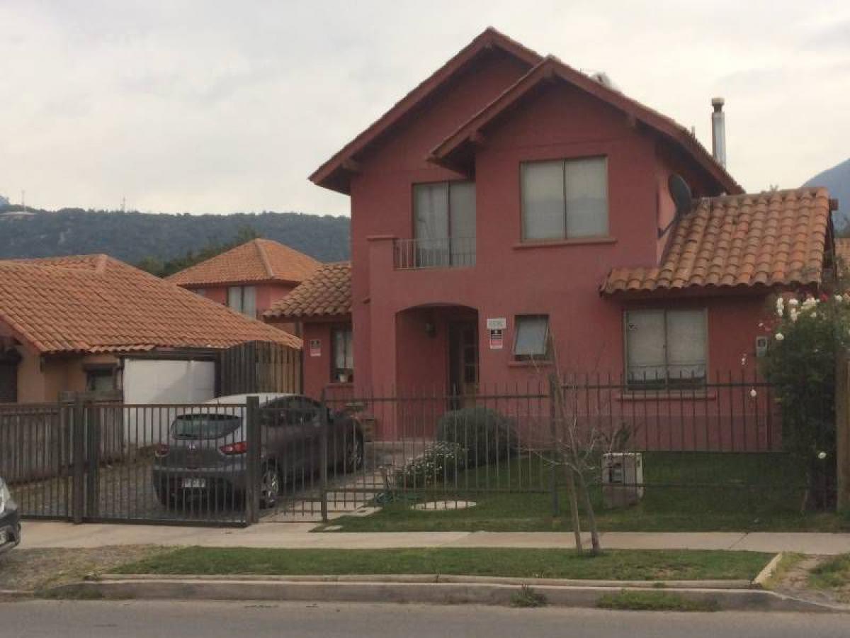 Picture of Home For Sale in Cordillera, Region Metropolitana
, Chile