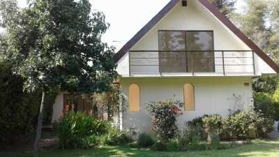 Home For Sale in Cordillera, Chile