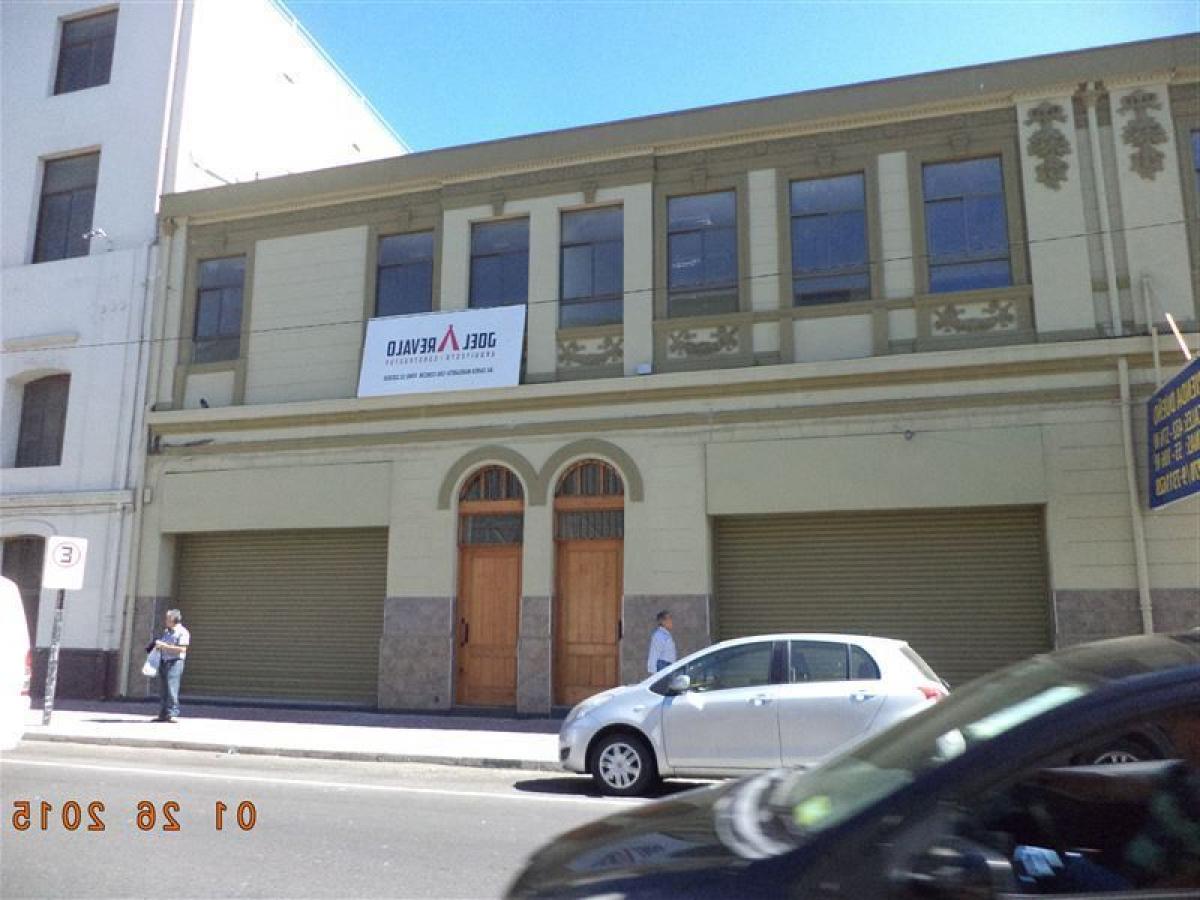 Picture of Office For Sale in Region De Valparaiso, Valparaiso, Chile