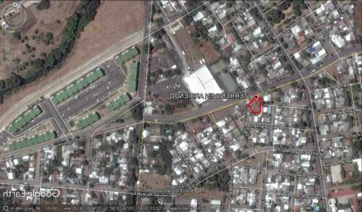 Picture of Condo For Sale in Region Del Maule, Maule, Chile