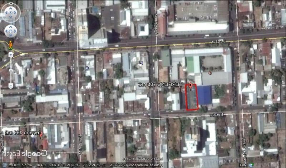 Picture of Condo For Sale in Region Del Maule, Maule, Chile