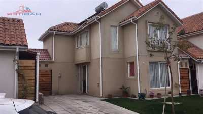 Home For Sale in Talagante, Chile