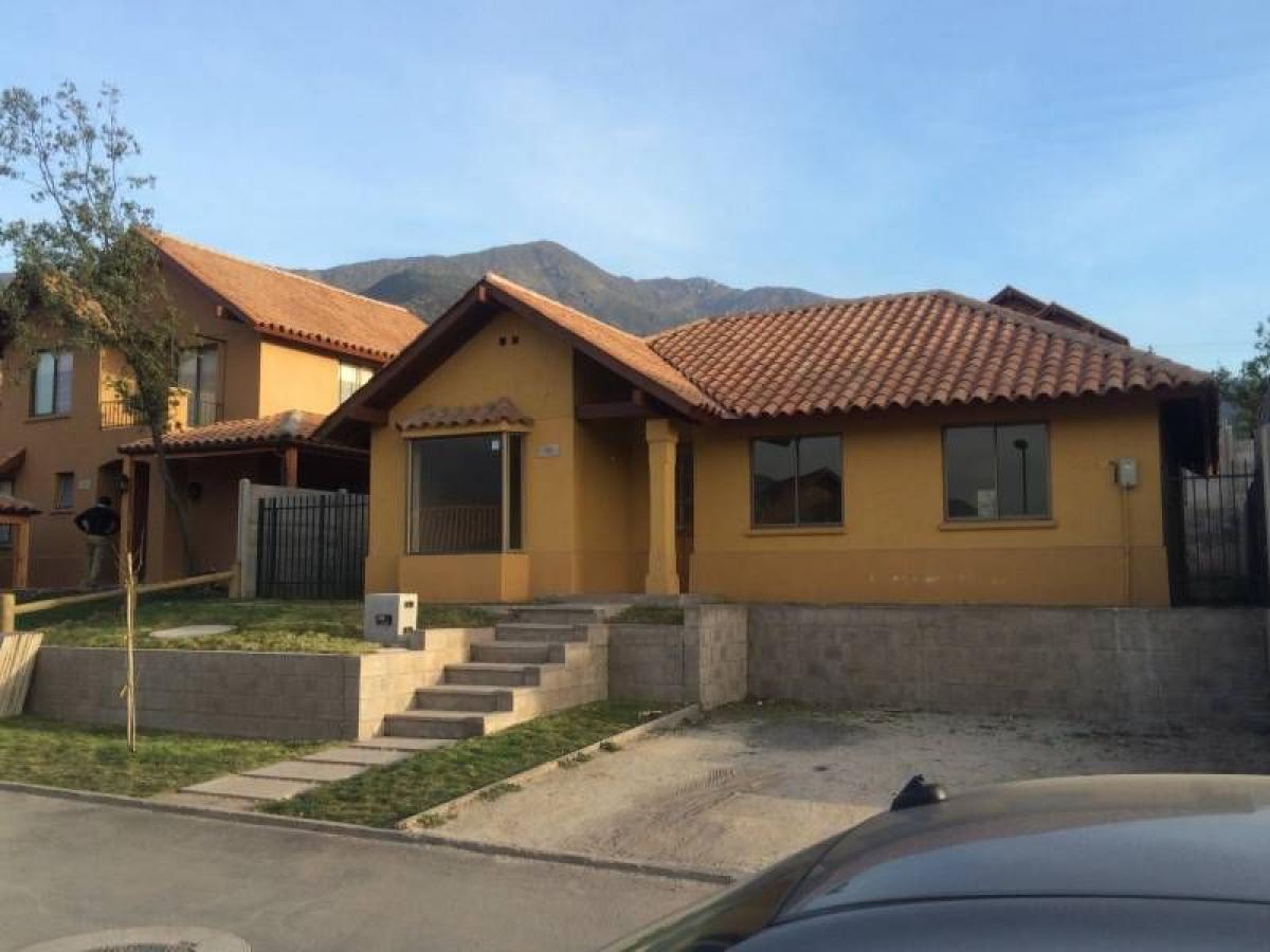 Picture of Home For Sale in Cordillera, Region Metropolitana
, Chile