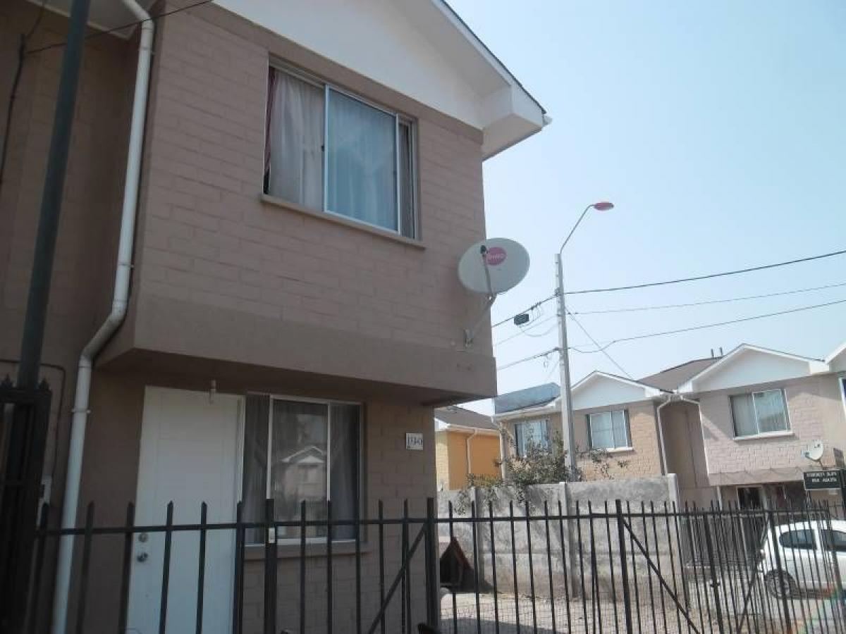 Picture of Home For Sale in Maipo, Region Metropolitana
, Chile