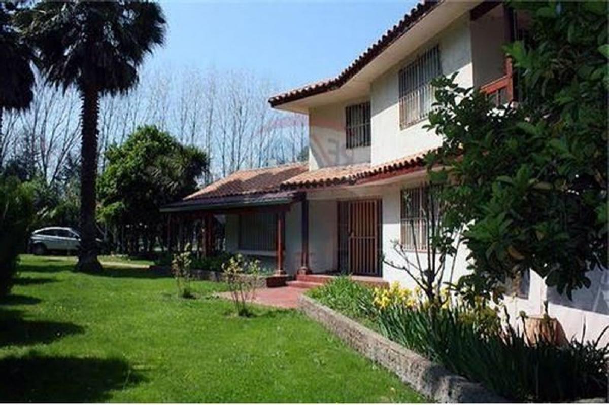 Picture of Home For Sale in Maipo, Region Metropolitana
, Chile