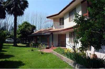 Home For Sale in Maipo, Chile