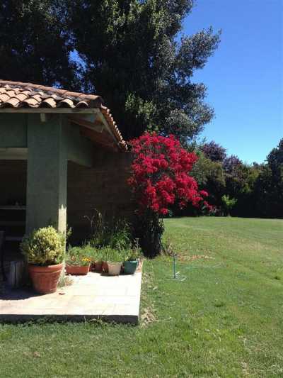 Residential Land For Sale in Talagante, Chile