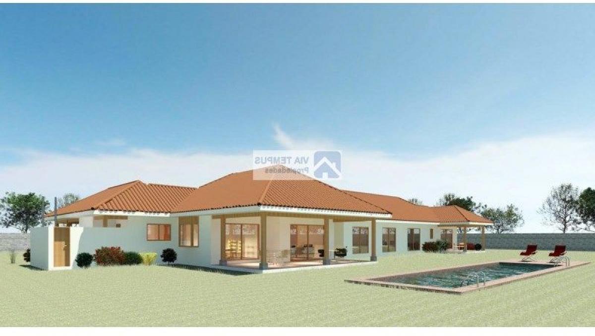 Picture of Residential Land For Sale in Talagante, Region Metropolitana
, Chile