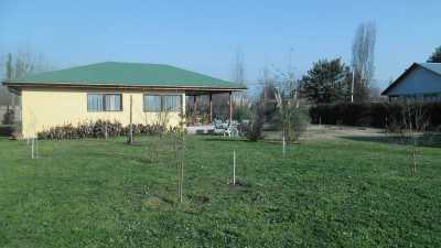 Residential Land For Sale in Maipo, Chile