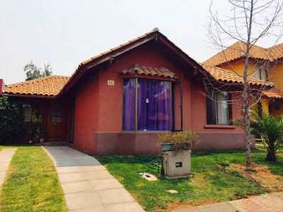 Home For Sale in Cordillera, Chile