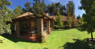 Home For Sale in Chacabuco, Chile